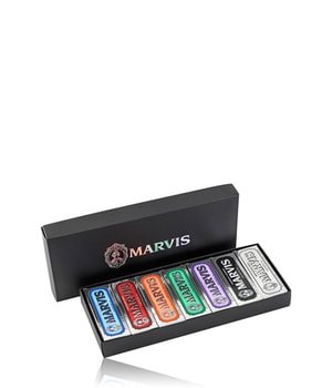 Marvis 7 Flavours Box Pasta do zębów 175 ml