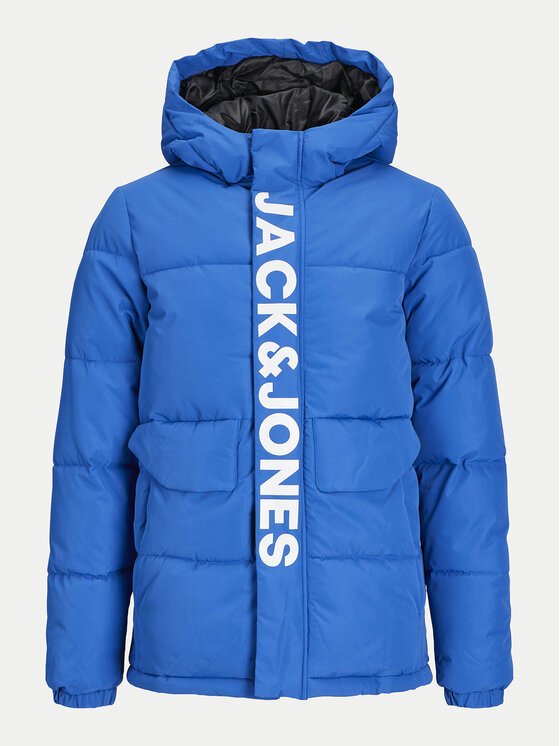 Kurtka puchowa Jack&Jones Junior