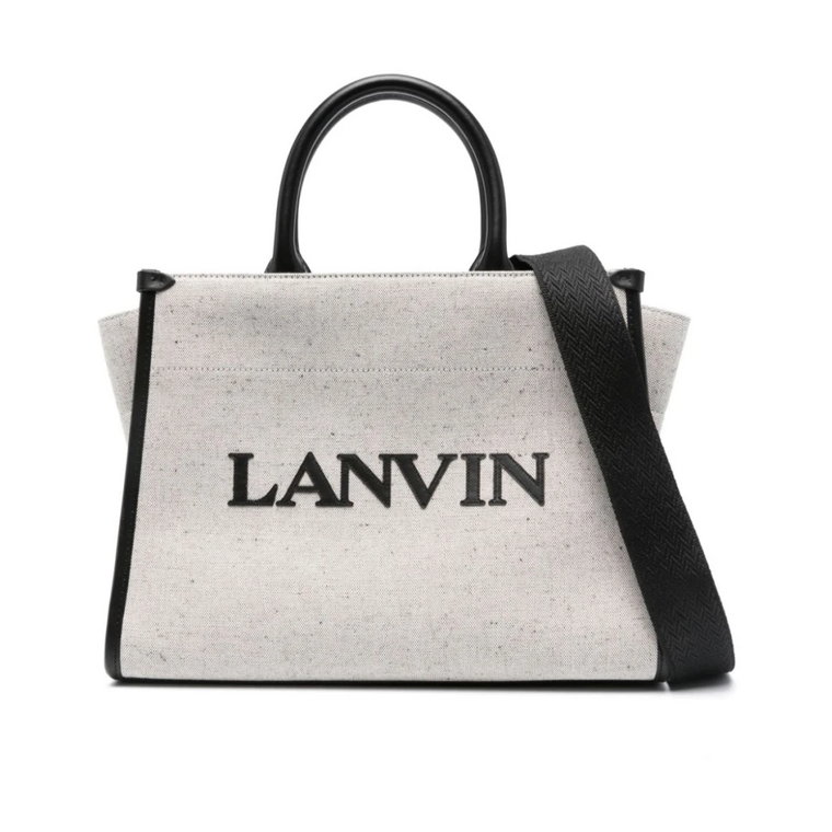 Tote Bags Lanvin