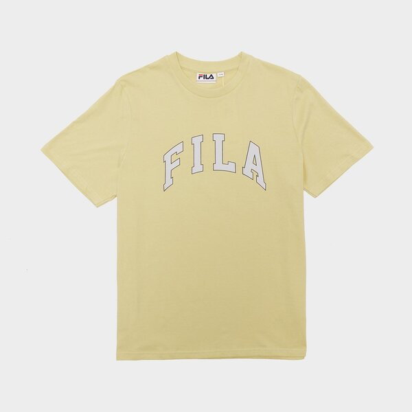 FILA T-SHIRT SHANIYA BF TEE GRN