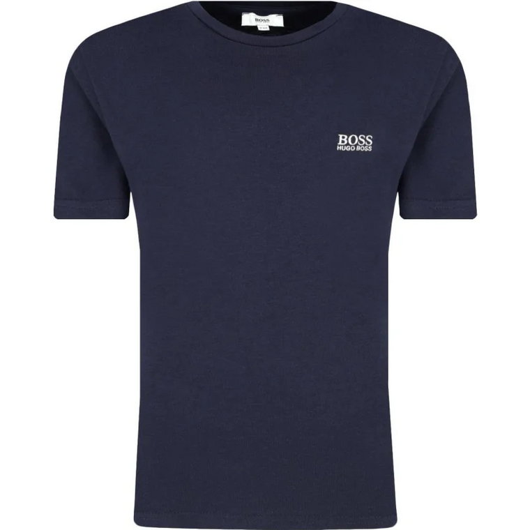 BOSS Kidswear T-shirt | Regular Fit