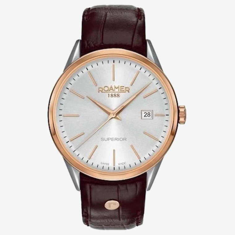 Zegarek ROAMER WATCHES Mod. 508833491505