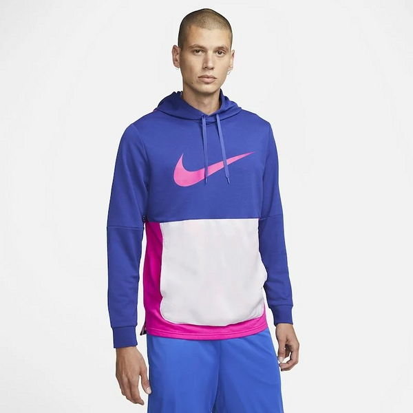 Bluza męska Therma-FIT Sport Clash Nike