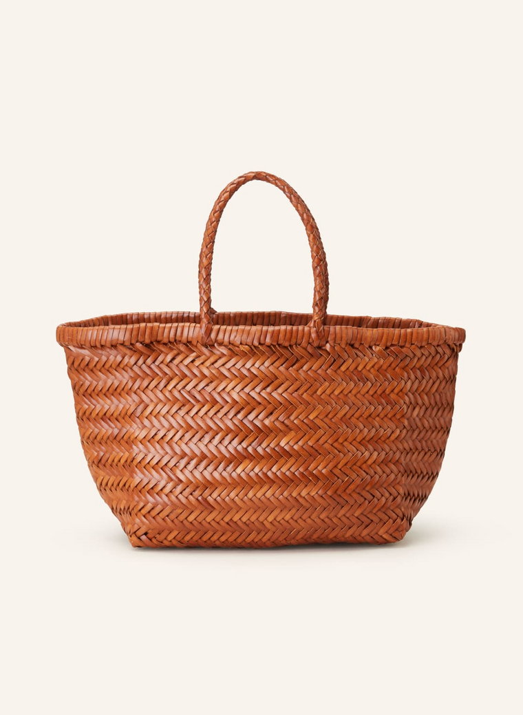 Dragon Diffusion Torby Shopper Bamboo Triple Jumper Small braun