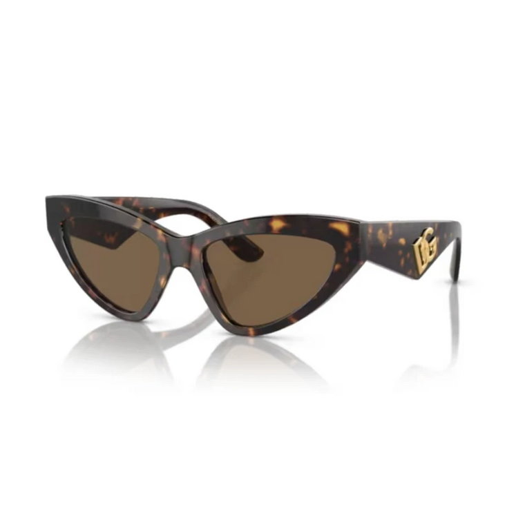 4439 Sole - Stylowy i modny Dolce & Gabbana