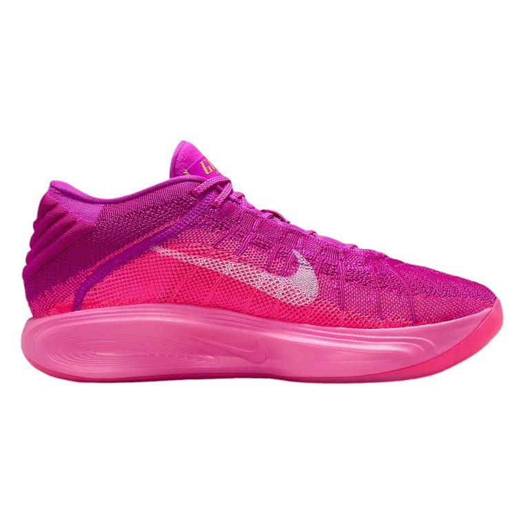 Buty do koszykówki męskie Nike G.T. Hustle 3 FV5953