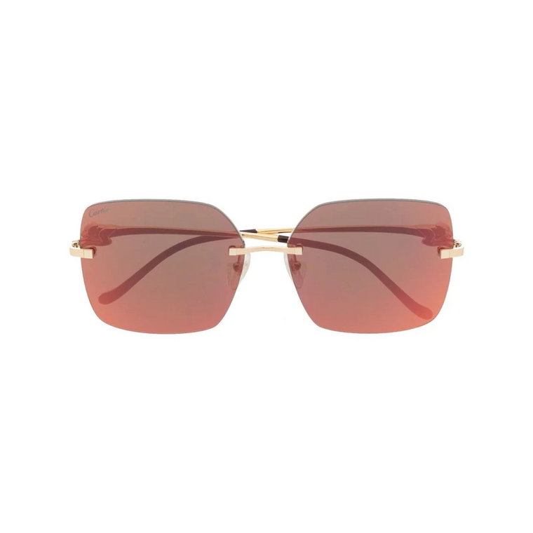 Sunglasses Cartier