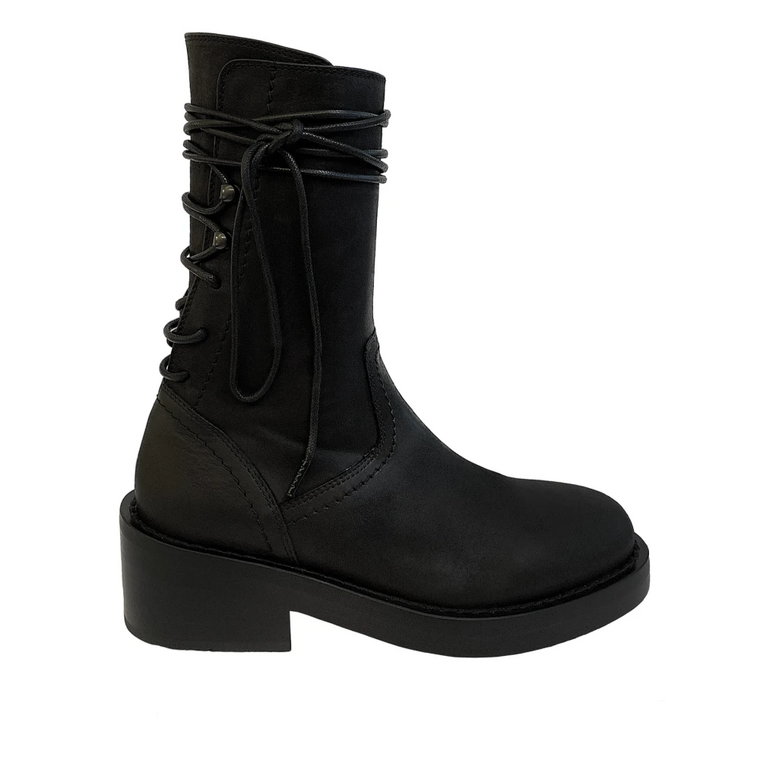 Buty Henrica Ann Demeulemeester