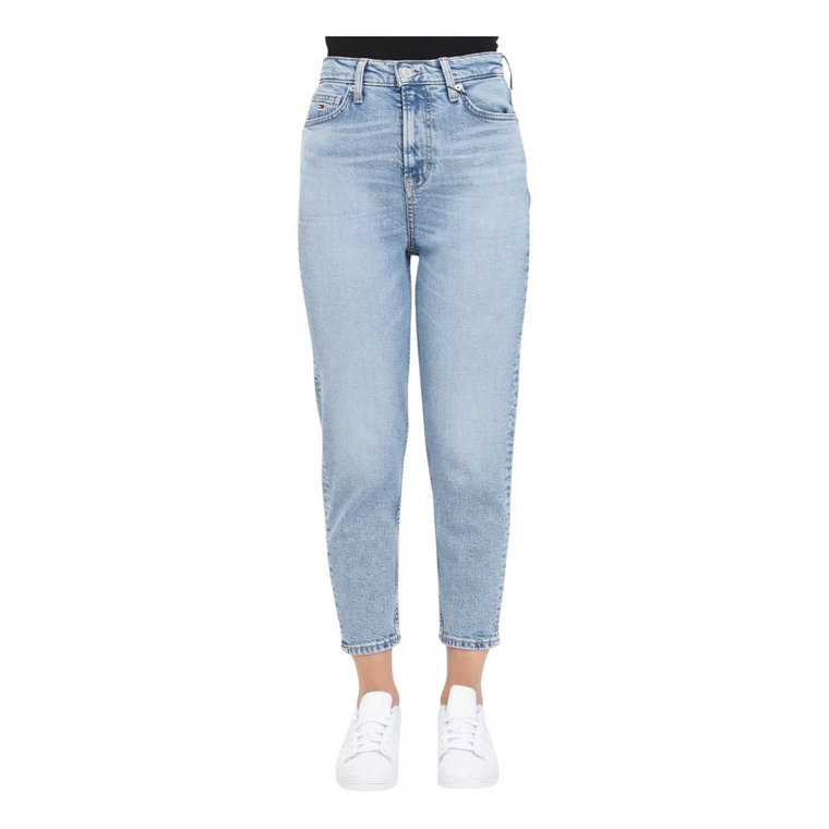 Cropped Jeans Tommy Jeans