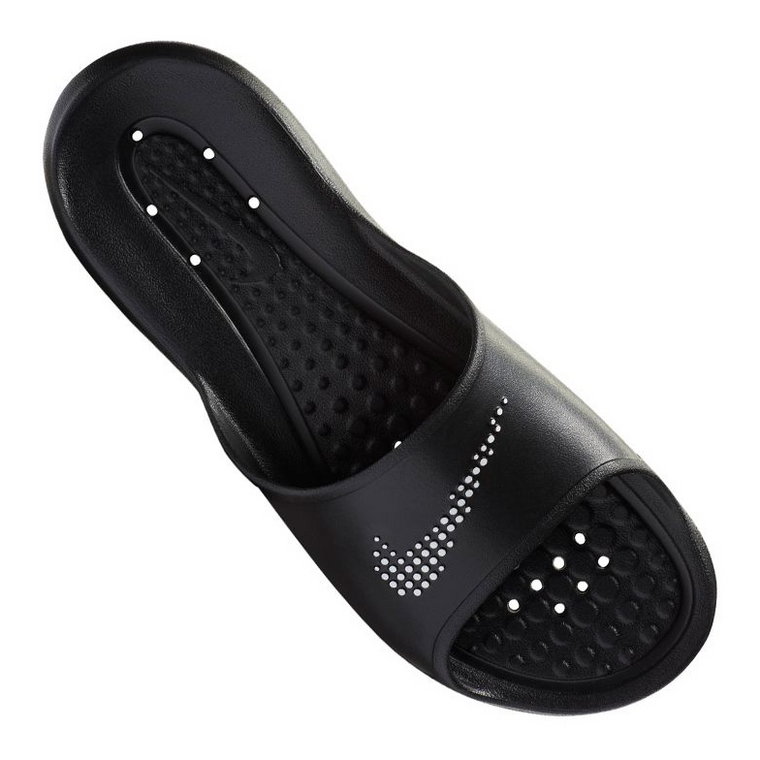 Klapki Nike Victori One M CN5478-001 czarne
