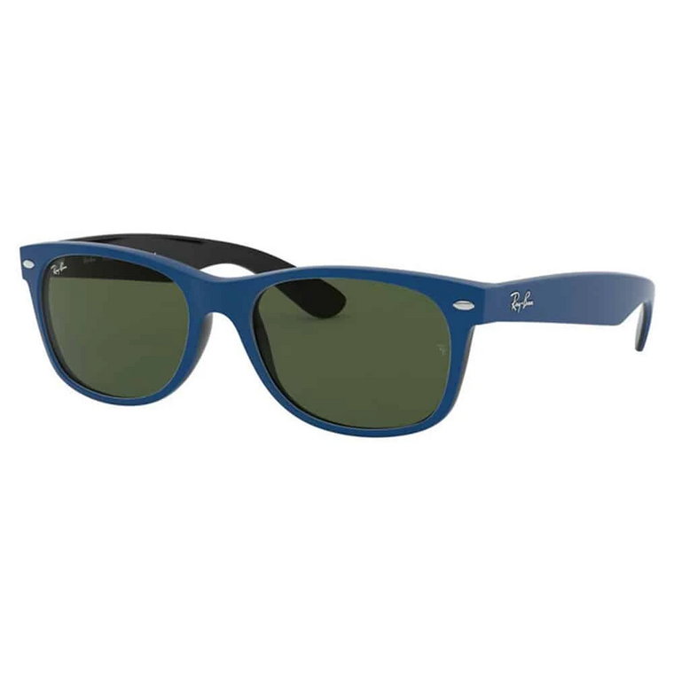 Nowa mieszanka kolorów Wayfarer Ray-Ban