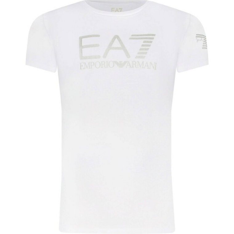 EA7 T-shirt | Regular Fit