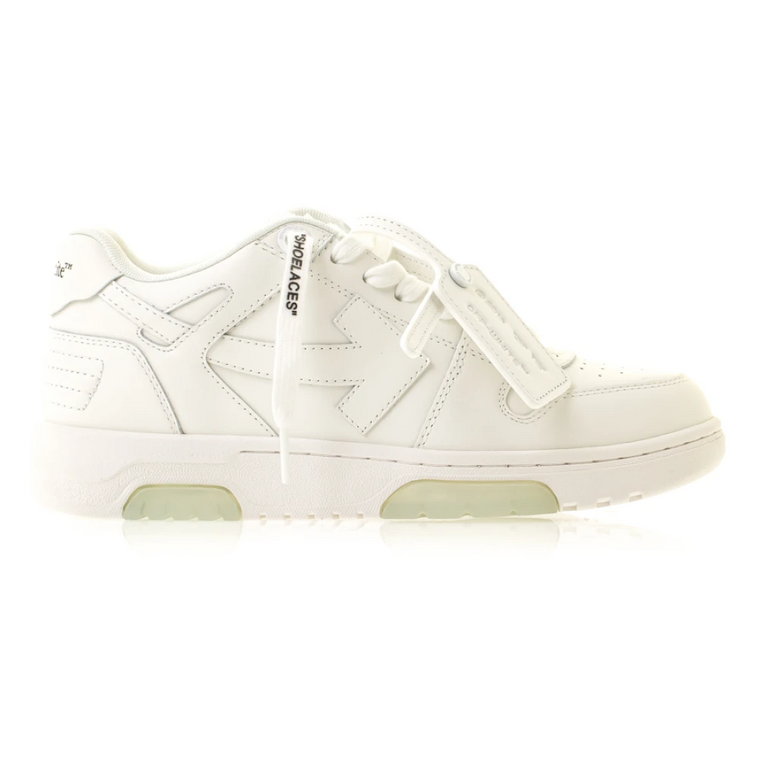 Sneakers Off White