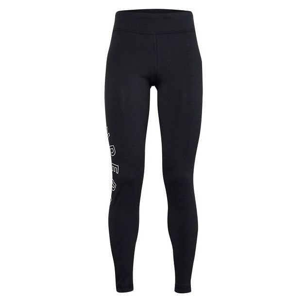 Legginsy dziewczęce Under Armour Studio 1351751