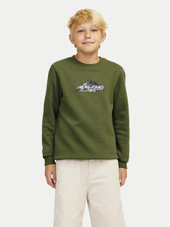 Bluza Jack&Jones Junior