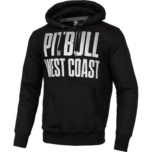Bluza męska Bloodline Hooded Pitbull West Coast