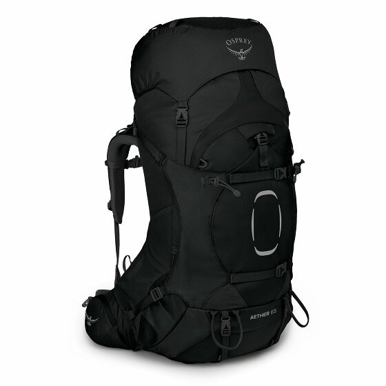 Osprey Plecak Aether 65 L-XL 85 cm black