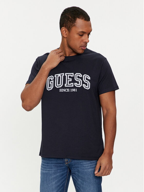 T-Shirt Guess