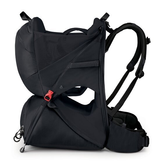 Osprey Plecak dziecięcy Poco SLT 60 cm black