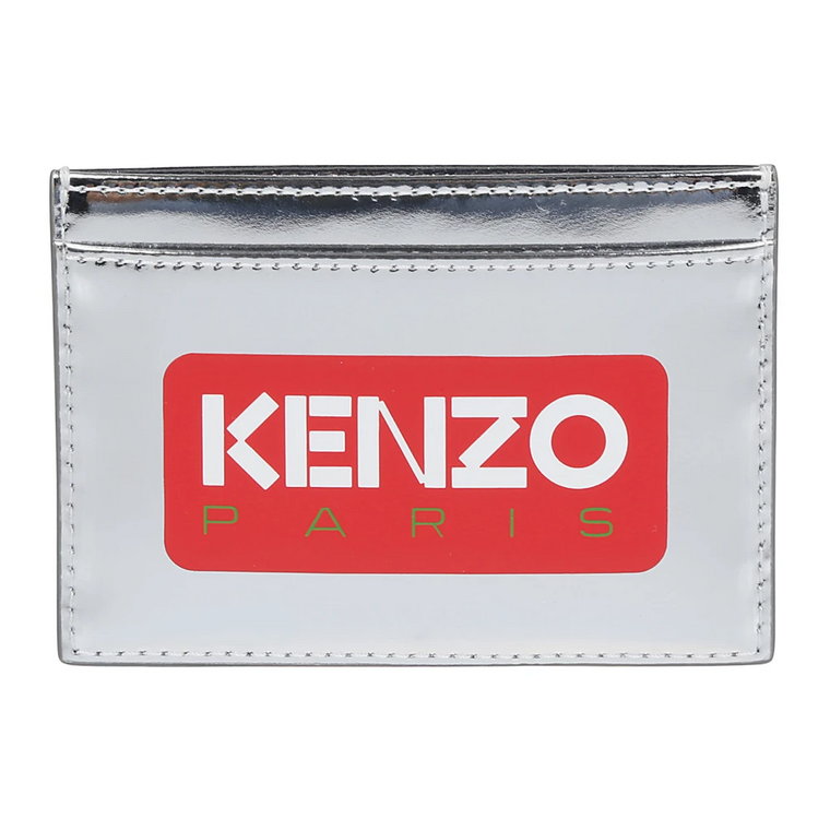 Argent Portfel na karty kredytowe Kenzo