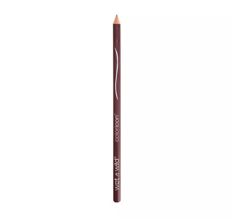 WET N WILD COLOR ICON KONTURÓWKA DO UST WILLOW 1,4G