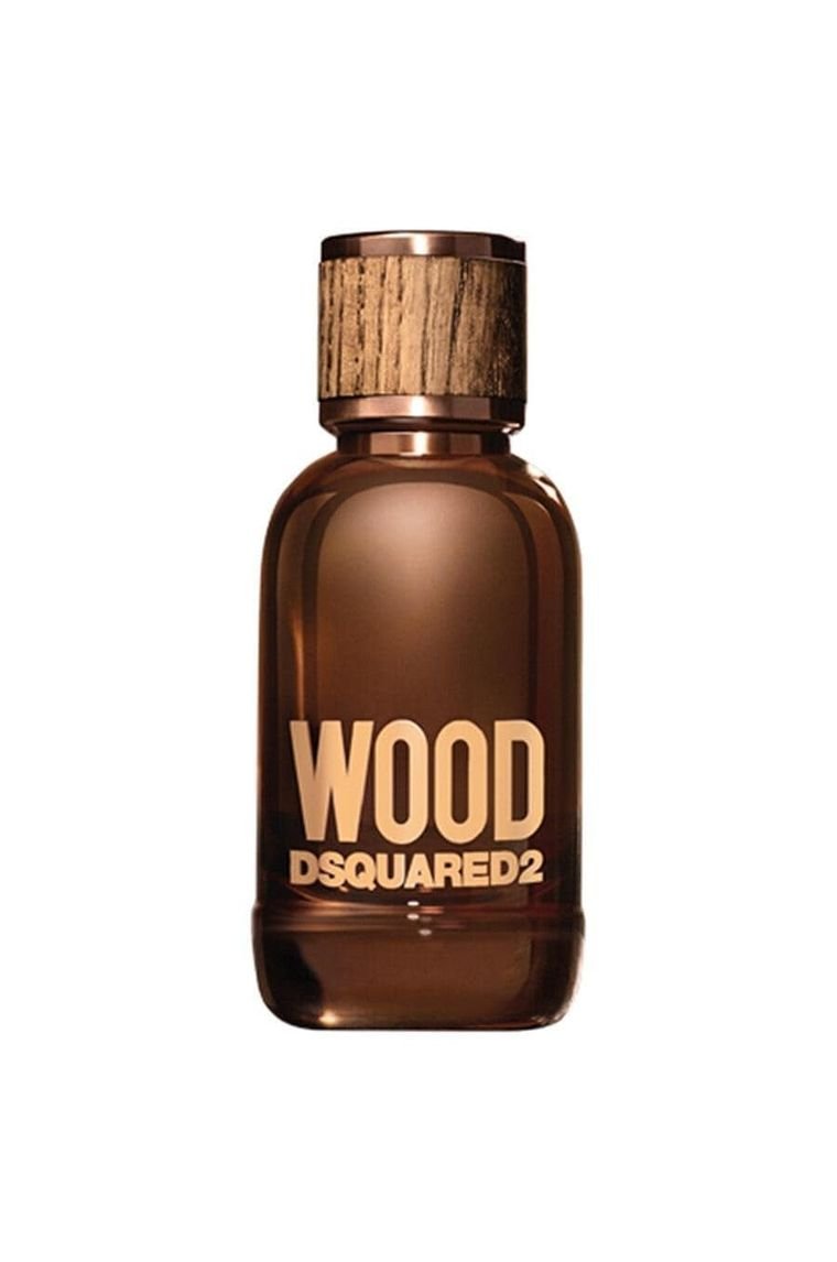 Dsquared2 wosk Eau de Toilette Spray Woda toaletowa 30 ml Męskie