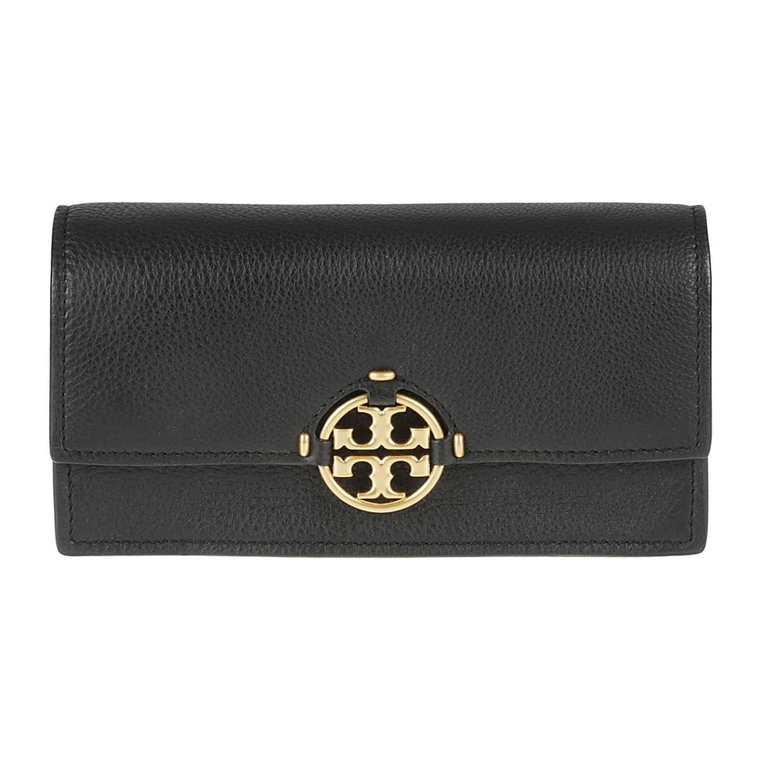 Miller Wallet Crossbody - Stylowy i Wytrzymały Tory Burch