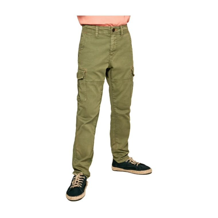 Trousers Pepe Jeans