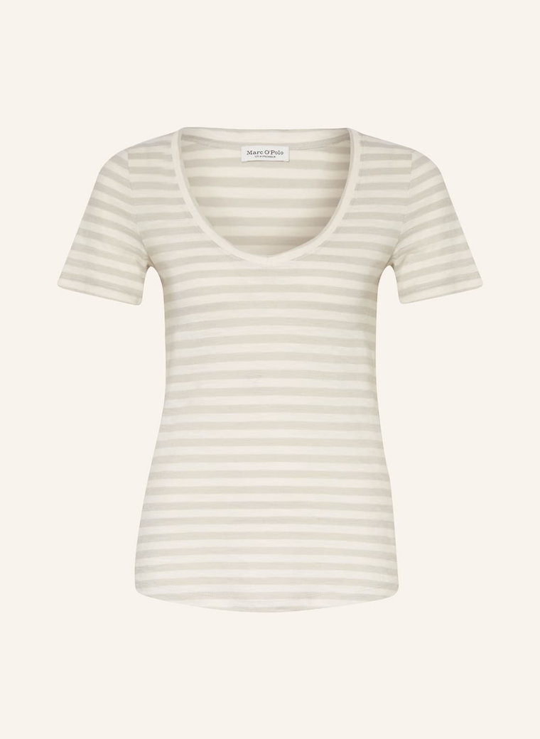 Marc O'polo T-Shirt grau