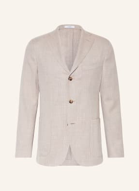 Boglioli Marynarka Extra Slim Fit beige