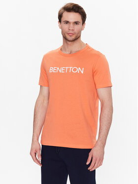 T-Shirt United Colors Of Benetton