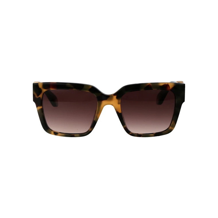 Stylowe okulary przeciwsłoneczne Src040M Roberto Cavalli