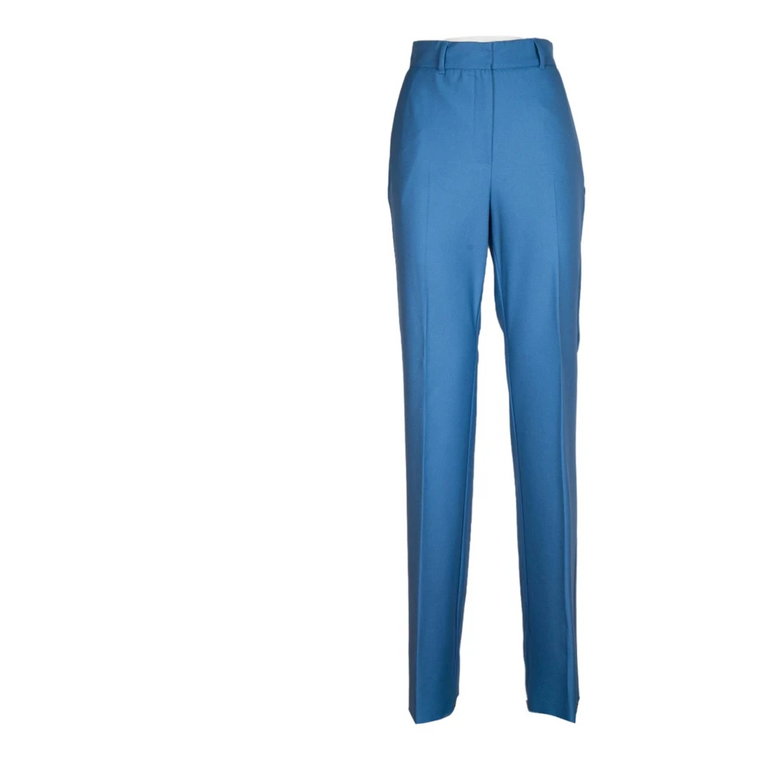 Wide Trousers Iblues