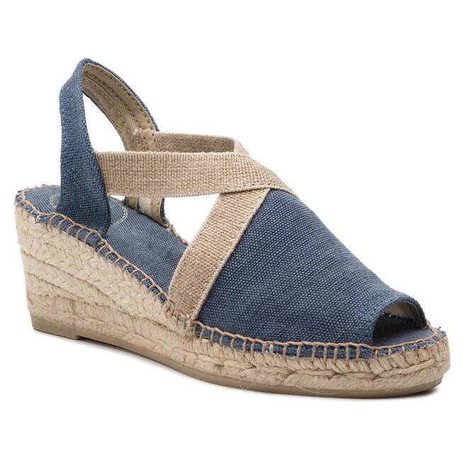 Espadryle Toni Pons