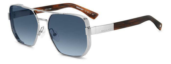 Okulary przeciwsłoneczne Dsquared2 D2 0083 S 0OS