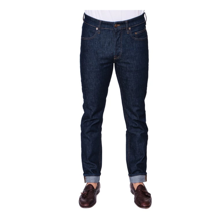 Slim-fit Jeans Siviglia