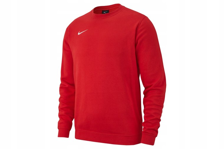 Bluza Nike Team Club 19 Crew Junior