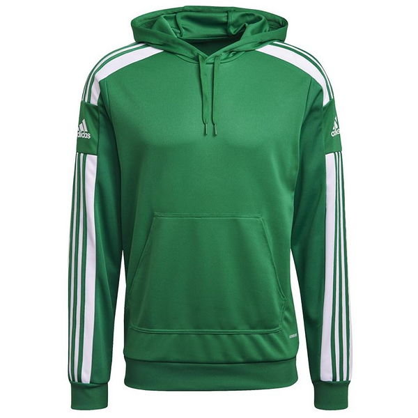 Bluza męska Squadra 21 Hoodie Adidas