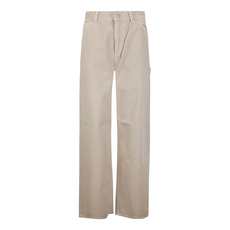 Straight Trousers Carhartt Wip