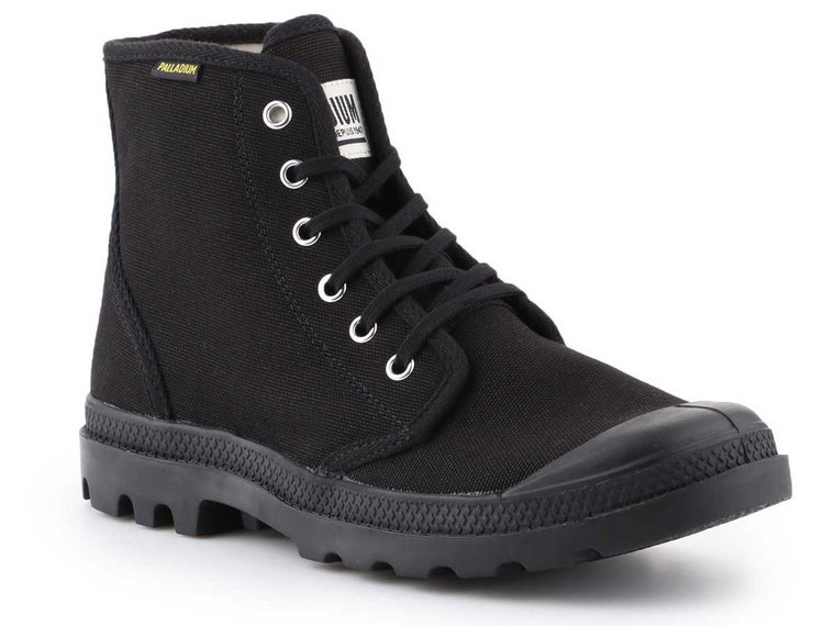 Buty lifestylowe Palladium Pampa Hi Oryginale 75349-060