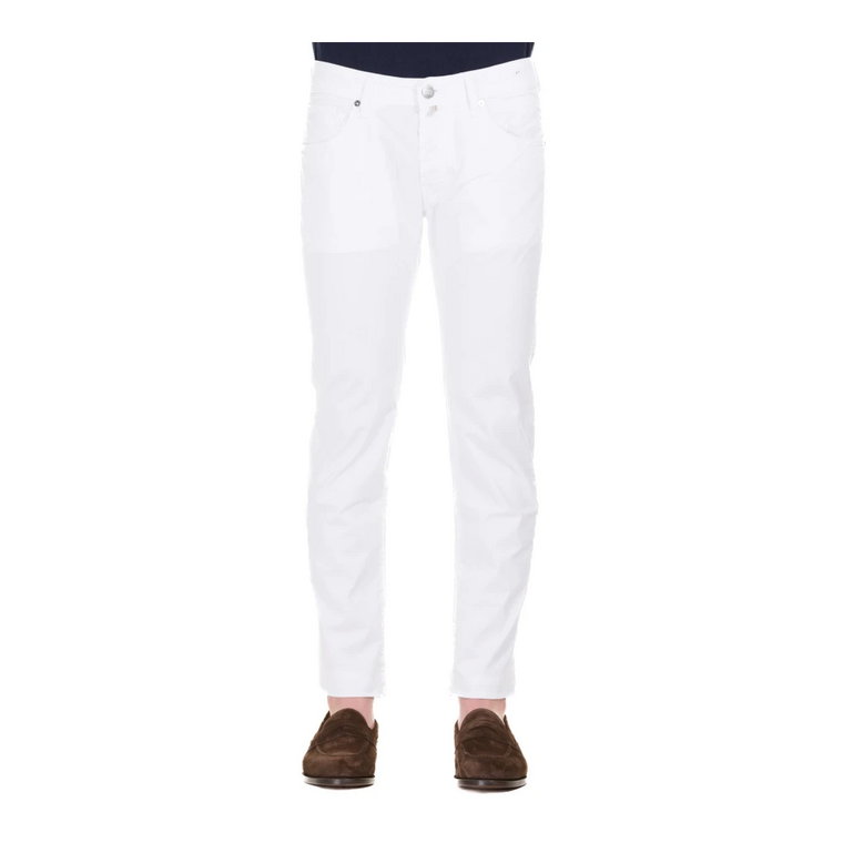 Pantalone 111 Bdps0002-06510 Incotex