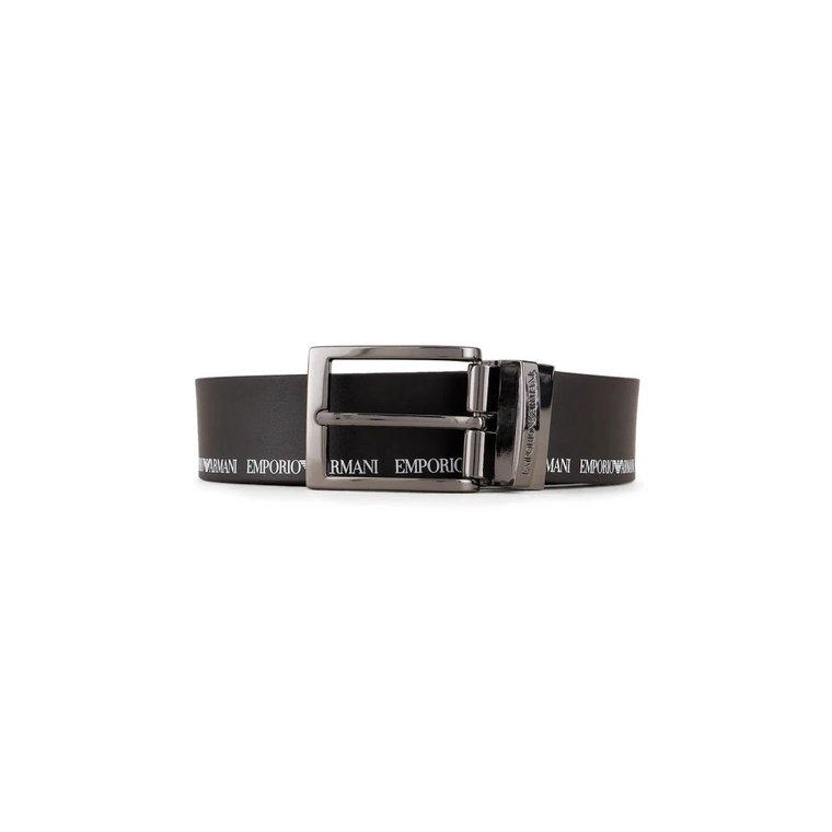 Belts Emporio Armani