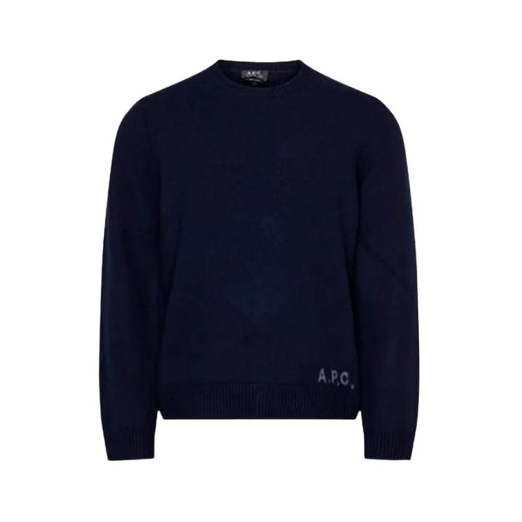 Knitwear A.p.c.