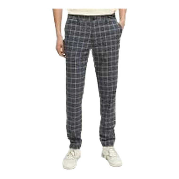 Slim-fit Trousers Scotch & Soda