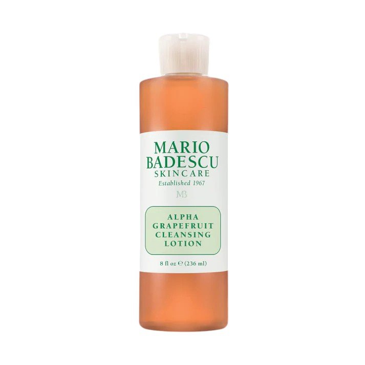 Mario Badescu Alpha Grapefruit Cleansing Lotion Tonik oczyszczający