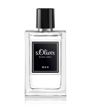 s.Oliver Black Label Men Woda toaletowa 50 ml