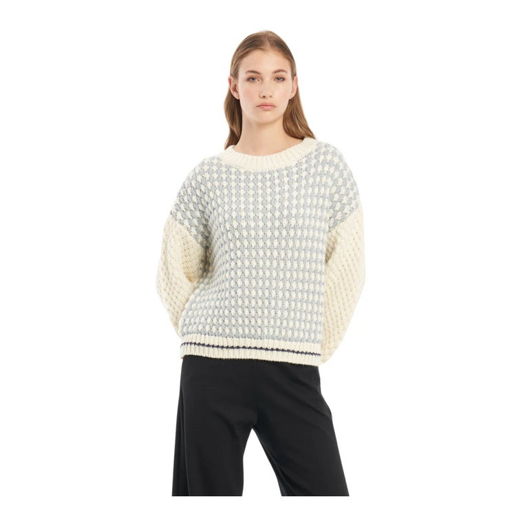 Knitwear Vicario Cinque