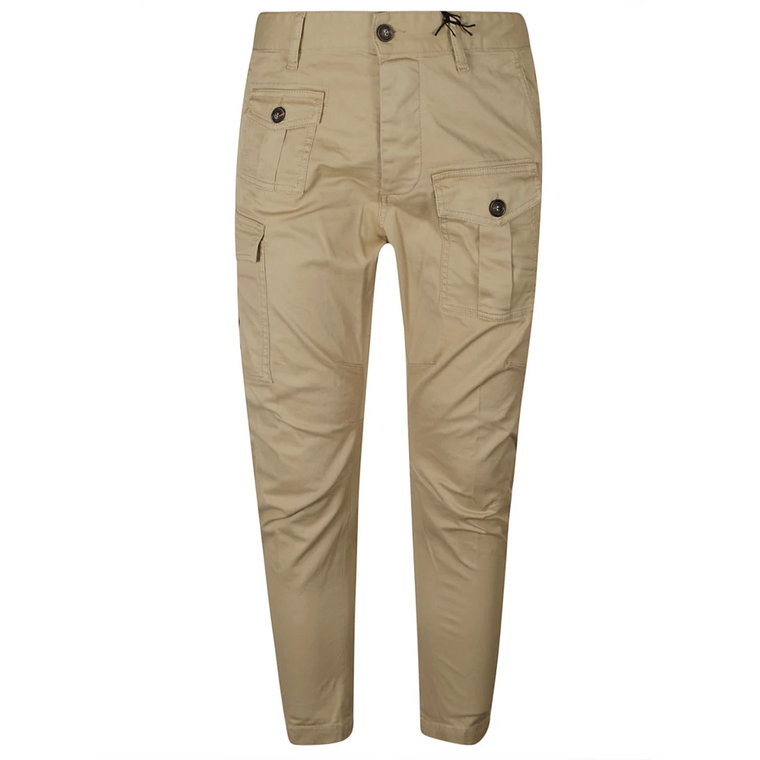 Trousers Dsquared2