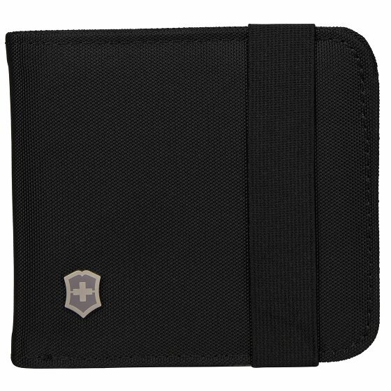 Victorinox Travel Accessoires 5.0 Wallet RFID 11 cm black