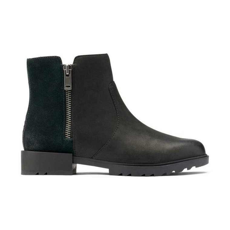 Emelie Booties Sorel